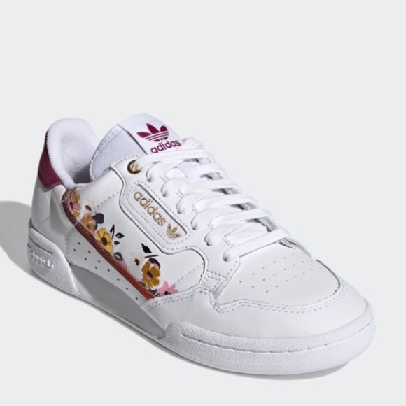 adidas Shoes - adidas x HER Studio London Continental 80